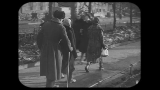 Полнометражный документальный фильм «Церковь во время войны» смотреть онлайн