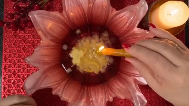 Какие откроются нюансы + заговор в конце видео🔥отливка смотреть онлайн