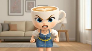 Балерина Капучино и ее друзья 2