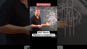 Ю.Н. Луценко...