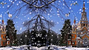 Поздравляем С Великим Праздником Крещения Господня!!!