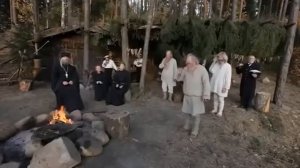 Три старца ( Лев Толстой )