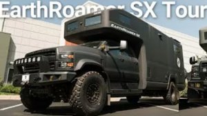 КРУТОЙ АВТОДОМ! Это не обычный фургон — это дом, построенный для дикой природы.