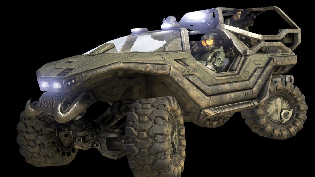 HALO 3 смотреть онлайн