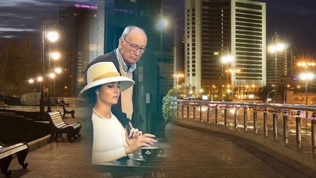 А я-то думал, Вы счастливая смотреть онлайн