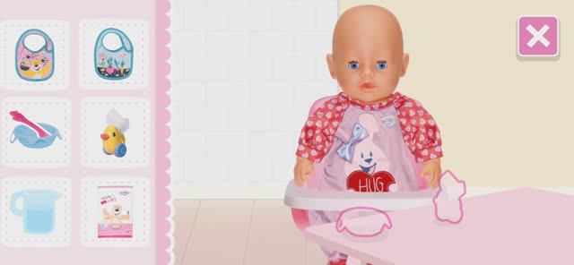 Беби Бон Пупсы смотреть онлайн