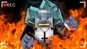 МОНАХИНЯ НОЧЕВКА В МОНАСТЫРЕ СХВАТКА ЧАСТЬ 5 EVIL NUN СТРАШИЛКИ