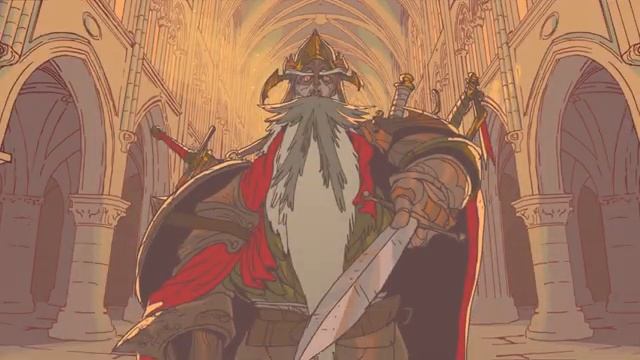 Трейлер Sovereign Tower (раскрытие) смотреть онлайн