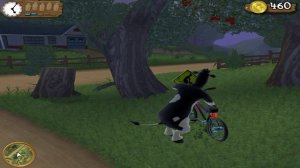 Barnyard: Обычные коровьи дела на ферме [8/20]