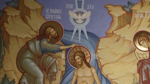 2026.01.17  Архим. Алексей (Вылажанин) обратился со словом приветствия к епис. Егорьевскому Мефодию.