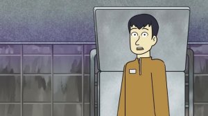 SCP-158 Экстрактор Души