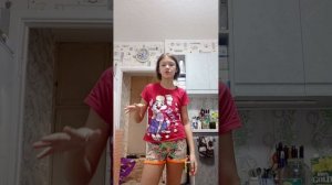 мой(наш) утренний влог чпек💪🤙