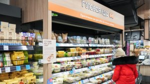 Русская рулетка на прилавке: что не так с готовой едой в магазинах