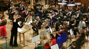 Александр Глазунов. "Осень. Маленькое адажио", из балета "Времена года" op. 67