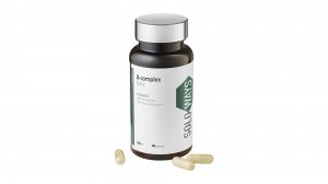 Как поддержать нервную систему? Б-комплекс Экстра (B-complex Extra) Soloways