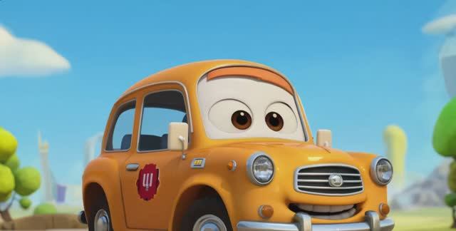 Танцующие облачки мультик смотреть онлайн