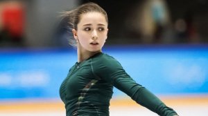 Камила Валиева объявила о возвращении на соревнования в 2026 году