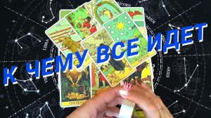 💯Срочно❗️🔥К Чему Идут Ваши Отношения🌷 Расклад Таро