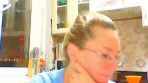 Посиделки на ночь глядя