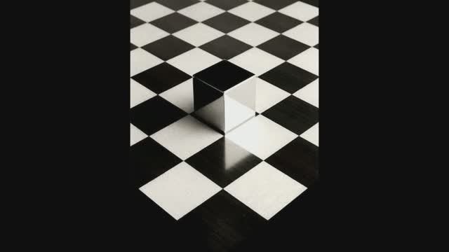 Знакомство с творчеством Chema Madoz смотреть онлайн