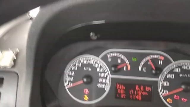 Расход АИ-95  на Фиат альбея  Залил полный бак, смотреть онлайн