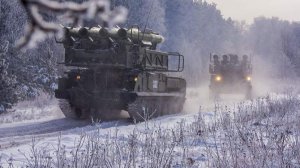 Силы ПВО уничтожили 17 украинских дронов над регионами России