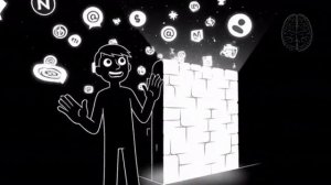 Интроверты цифровой эпохи: Почему они молчат в соцсетях?