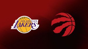 Лейкерс — Торонто NBA 19.01.2026 Прямая трансляция