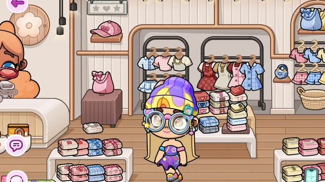 КАК РАБОТАЕТ ЧОРНАЯ КАРТОЧКА В АВАТАР ВОРЛД😱 смотреть онлайн