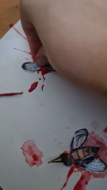 самая добрая на свете - это я