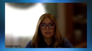 Р-т Бат-Шева Малка Альбац "Обретение небо на земле"