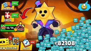 Бравл старс