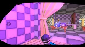 FNAV VHS #03 the world through Candy's eves