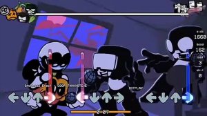 мод Спукис против Танкмена и его Солдата