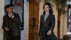 Художник 2 сезон 1-2 серии анонc, что будет в сериале