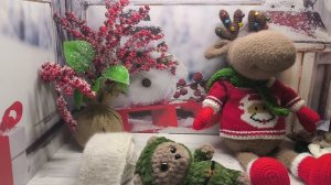 Проэкт Коробка с карандашами