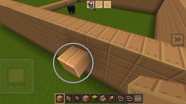 как  построить конюшню в Майнкрафте смотреть онлайн