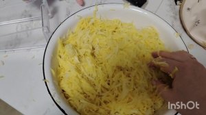 Воскресенье. Дранники. Прогулка.