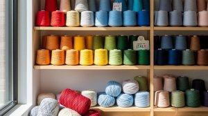 Обновление 18-19 января. С новым пряжным годом!