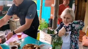 Клюевка 6 июля 2024 года