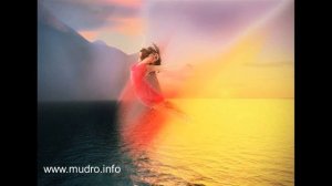 Что излучаем, то и получаем