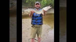 Рыбалка. Архив