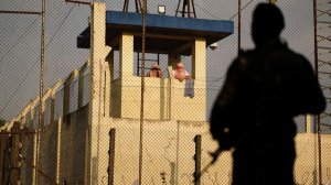 СМИ сообщили о взятии в заложники 47 человек в трех тюрьмах Гватемалы