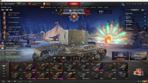 8,день 10 в World of Tanks