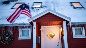 Восемь стран НАТО осудили угрозы США пошлинами из-за Гренландии