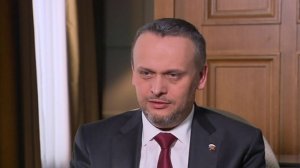 Глава Минтранса: с вводом ВСМ движение "Сапсанов" и "Аврор" изменят