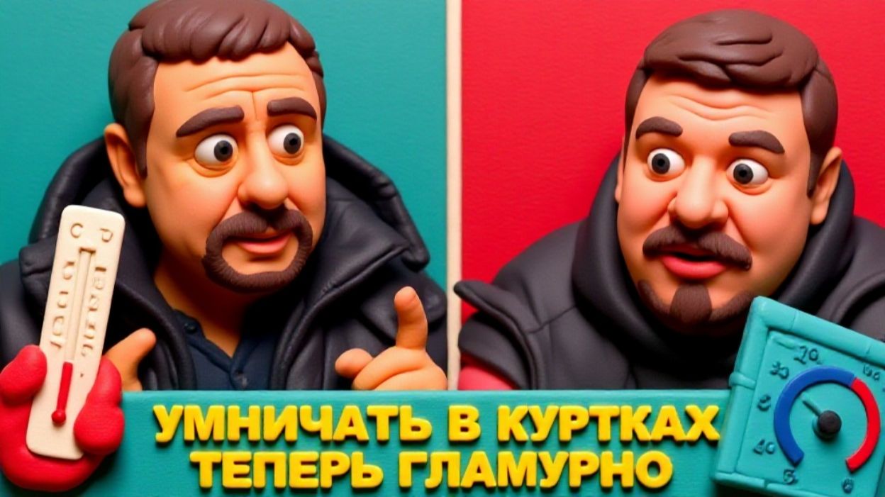 ХОМЯК ФЕЛЬДМАН.МОРОЗ КРЕпЧАЕТ.СТРИМЯТ В КУРТАХ,НАДЕЖД НЕТ.ЗЕЛЕНСКИЙ В ТЕПЛЕ. СЛАВА НАВИКЫ. смотреть онлайн