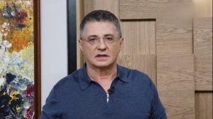 Доктор Мясников 18.01.2026