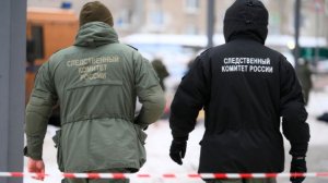 Уголовное дело возбуждено после взрыва газа в частном доме в Ингушетии