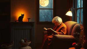 Бабушкины сказки